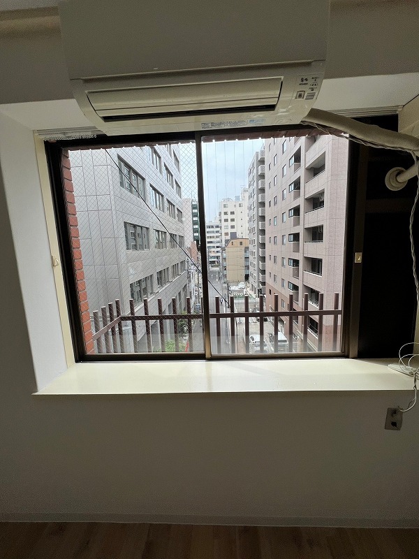 タイヨウビル5階 部屋その他