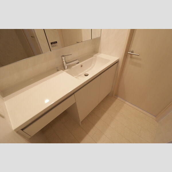 La Crece K 洗髪洗面化粧台