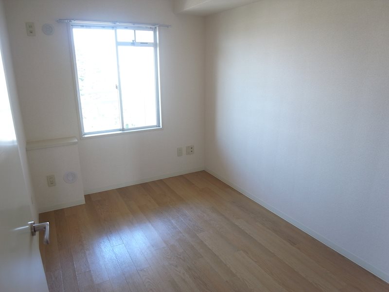 コーポレート相模原富士見5階 内観