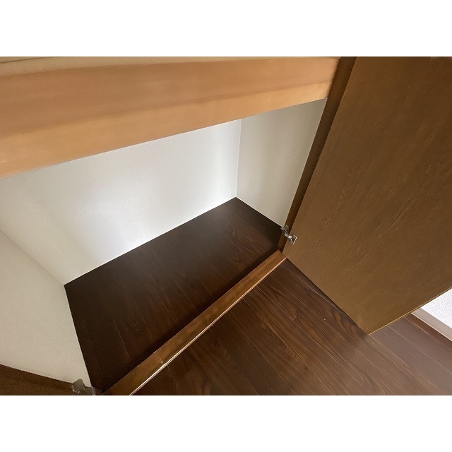 アーバンフォーレスト0309号室 内観