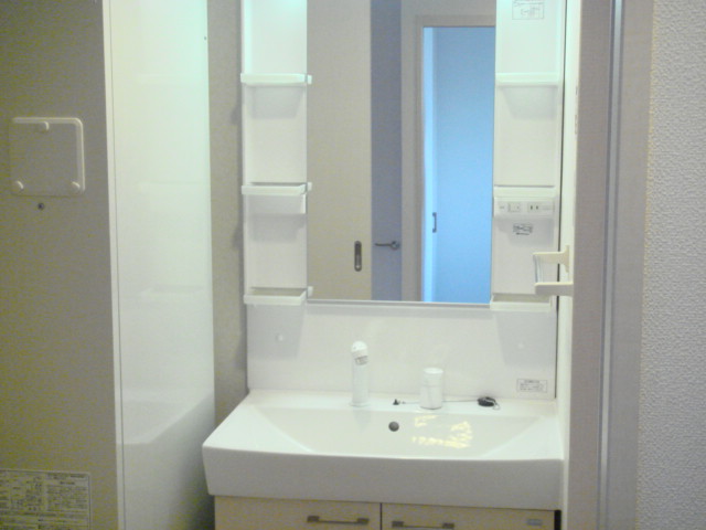 Albireo（アルヴィレオ） 洗髪洗面化粧台