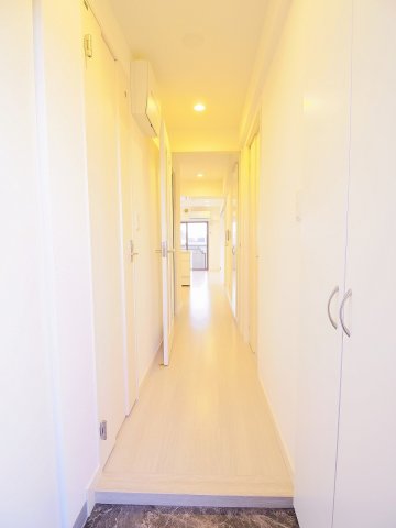 ロイヤルプレステージ3階 同建物別部屋の参考画像