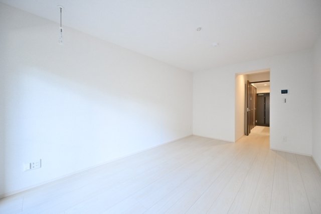 エルミ上落合1階 部屋その他