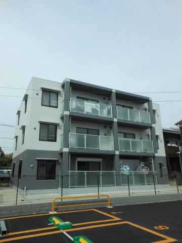 ＪＯスターブル 外観