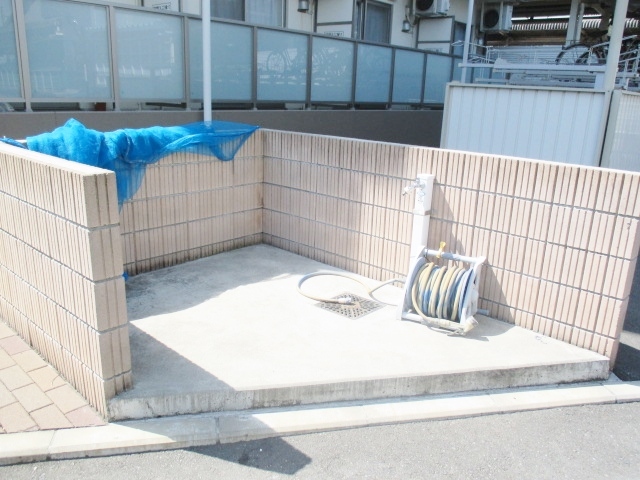 びゅうコート国府津0206号室 その他共有部分