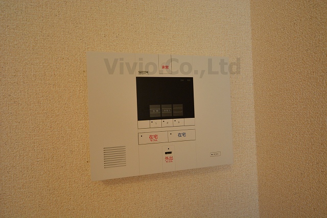 レオパレスグランシャリオ303号室 部屋その他