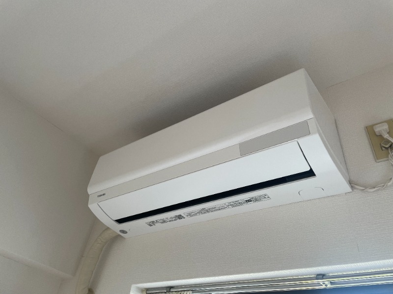 メゾンドリバージュ2階 ※別のお部屋のお写真です