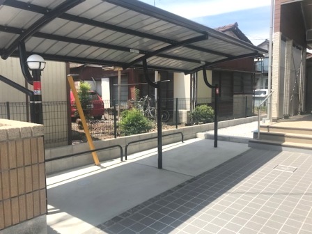 クレイノエルア202号室 部屋その他