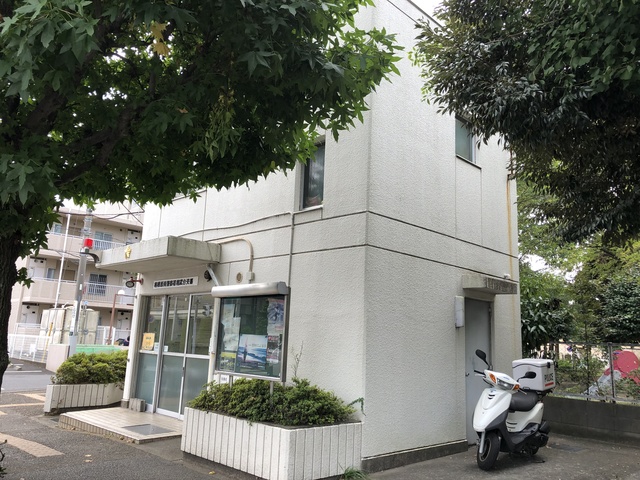 セ・ジュール新磯野 【警察】相武台交番まで64ｍ