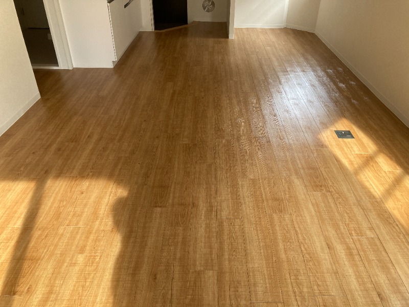 ツイン・コート4階 部屋その他