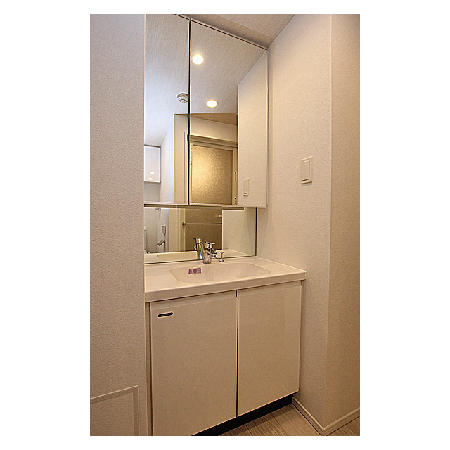 GRAN PASEO 市谷甲良町0301号室 内観