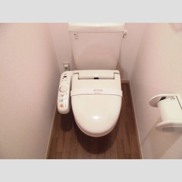 アベニューヴィラ　Ⅰ 温水洗浄便座