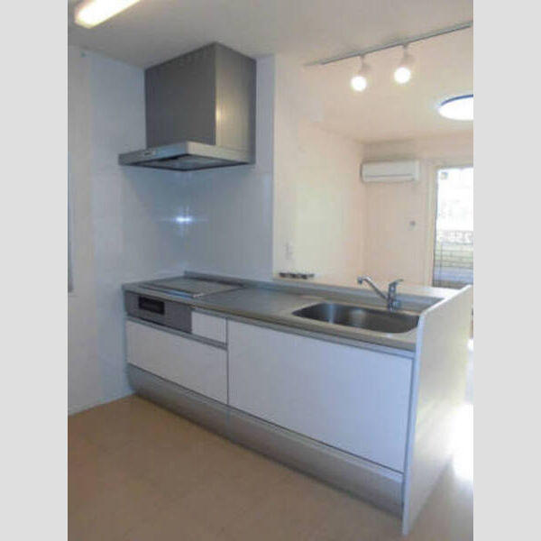 シャンティーユ曙台　Ⅲ キッチン