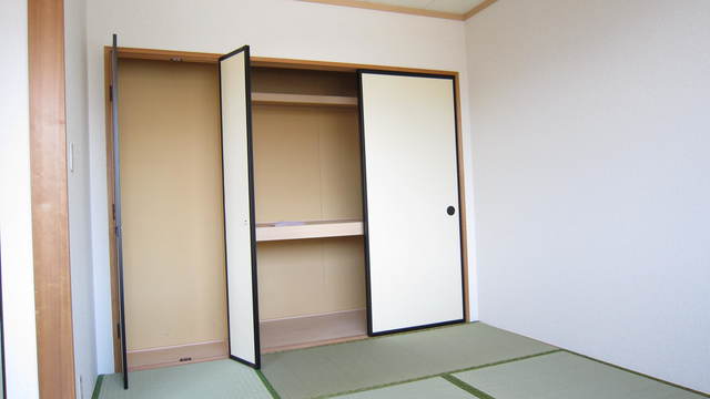 エスペランサ城南 他号室参考写真