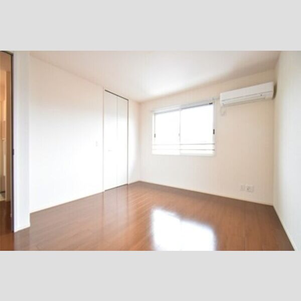 south wind Ⅱ201号室 居室