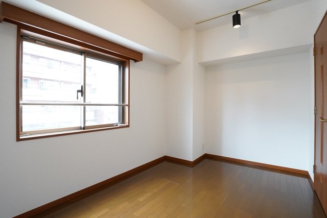 フェニックス西早稲田 内観