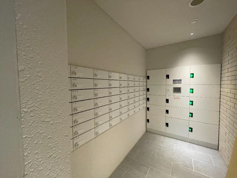 SUNBRIGHT OGIKUBO5階 部屋その他