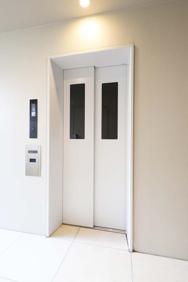 大神宮下Residence 外観