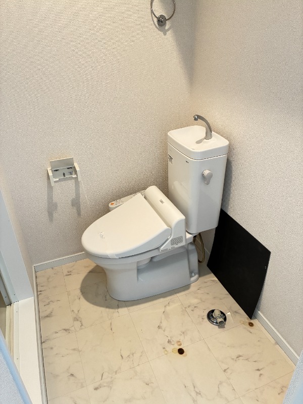長浜アパート1階 ※別部屋参考写真