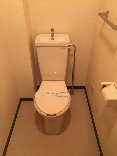 ラフィーネ横浜0703号室 ※別号室の参考写真(現況優先・仕様違いの場合あり)