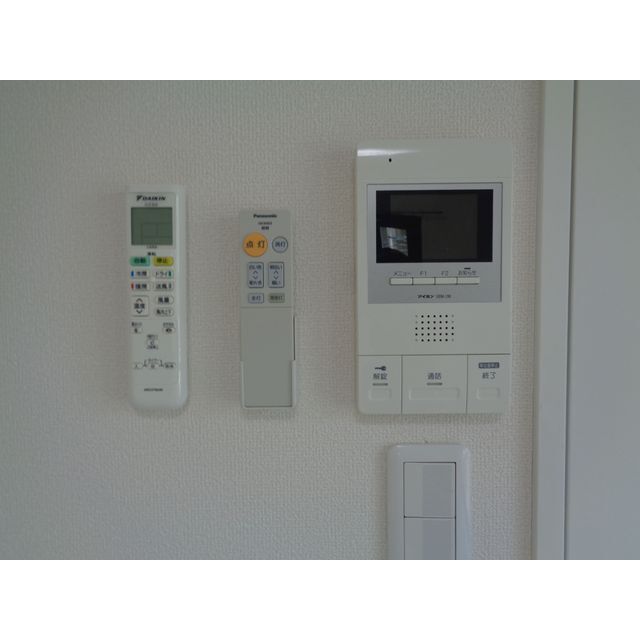 エリア二子玉川2階 部屋その他