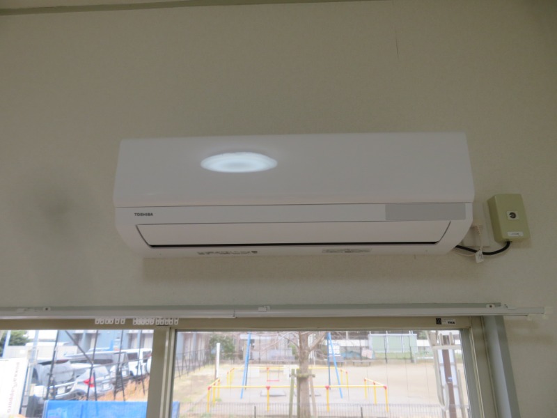 ライブコア東武練馬 部屋設備