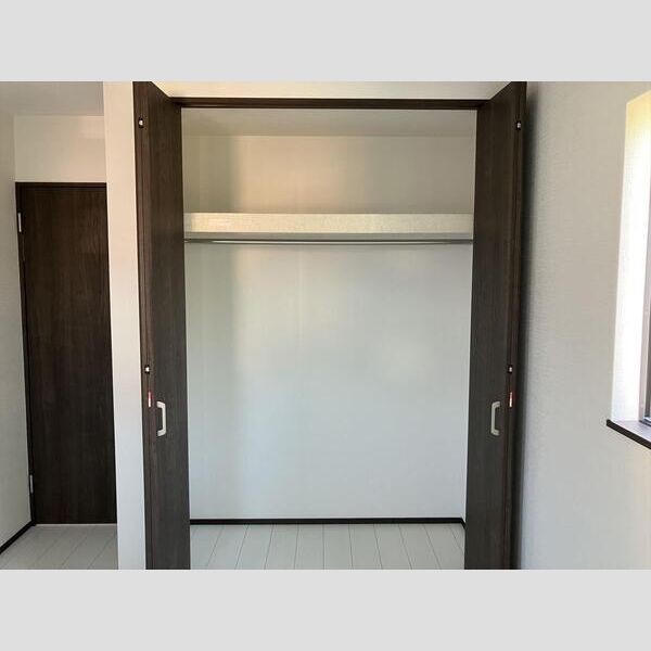 マイホームネクスト見沼大谷　2号棟 収納