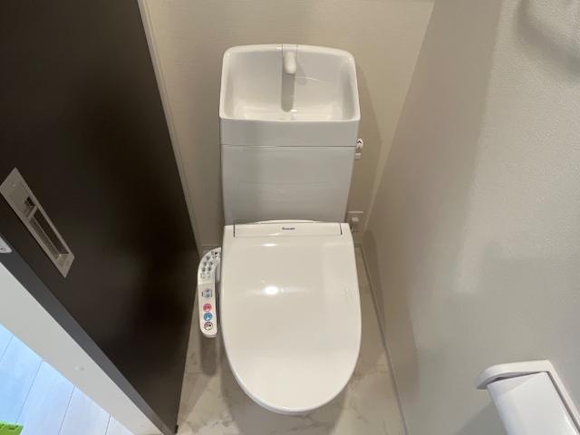 Oak tree（オークツリー）201号室 キッチン