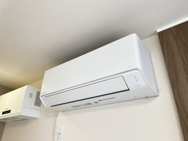 CASA MICHI 部屋設備