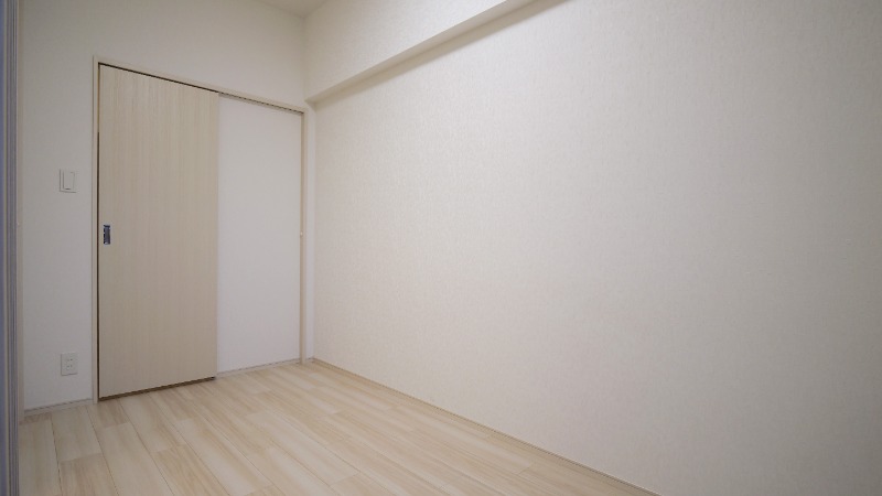 プレジオ練馬富士見台 部屋その他