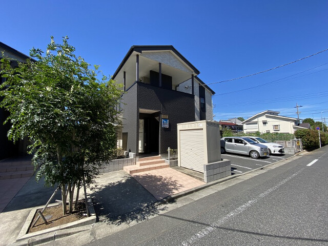 サンライト2階 部屋その他