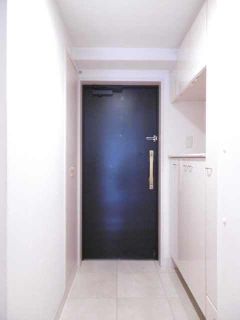 コスモ八王子ロイヤルフォルム　４０８号室 眺望