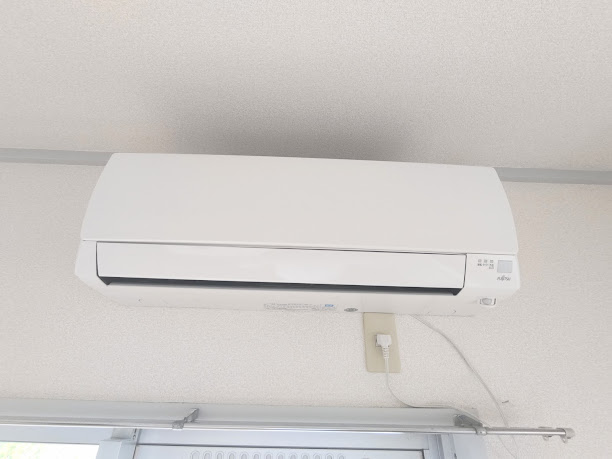 アビタシオン稲城0201号室 部屋設備