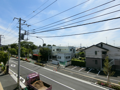 リブリ・保谷エトワール1階 部屋その他