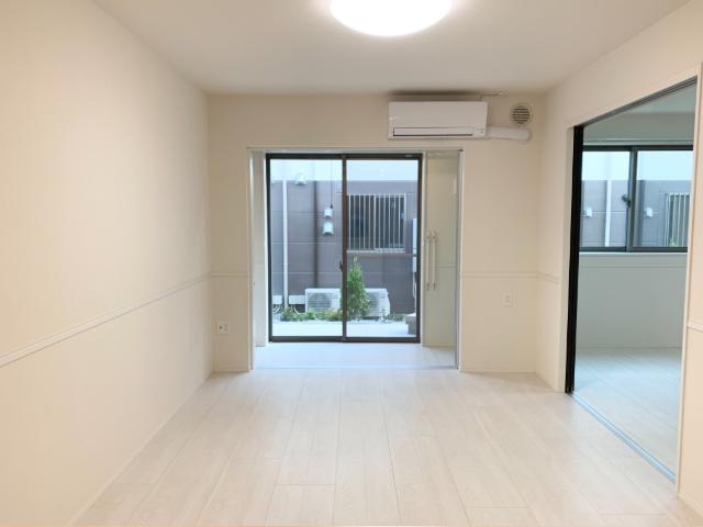 エスポワールA リビング