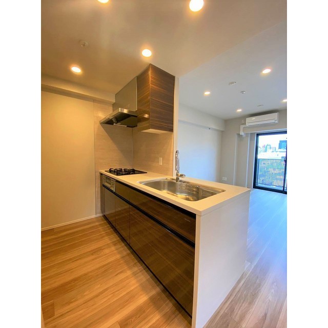 ルフォンプログレ四谷1206号室 同建物別部屋の参考画像