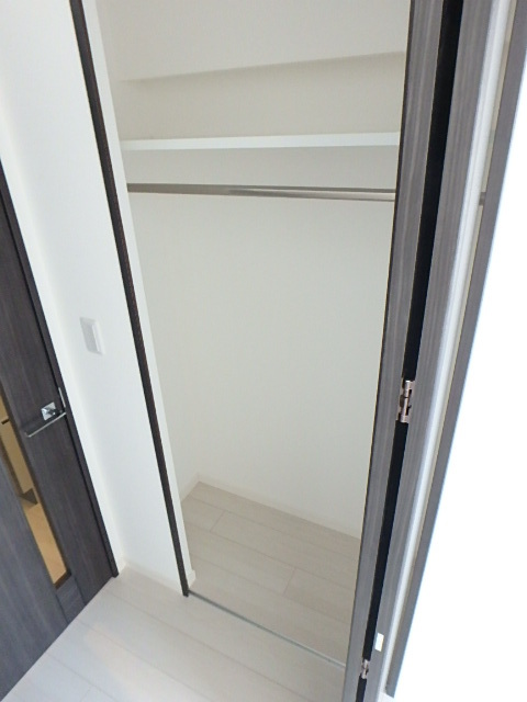 ガーラ・ヴィスタ武蔵小山 ◆クローゼット◆