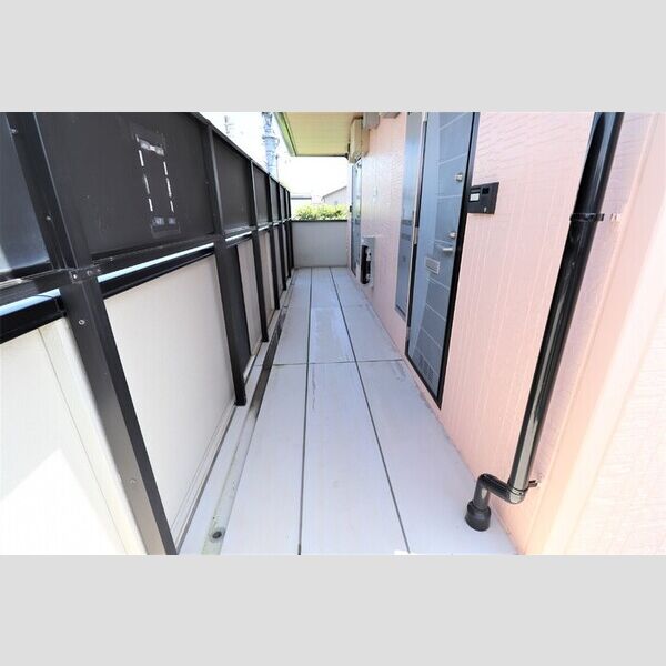 プチパラダイス202号室 周辺