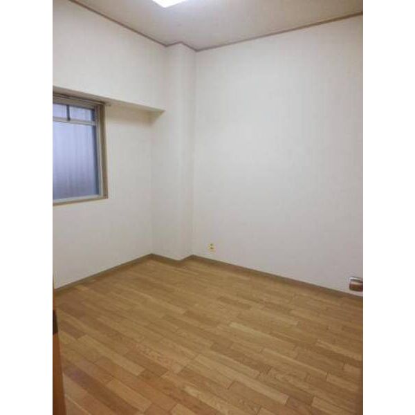 山口マンション0506号室 部屋その他