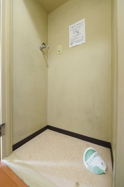 ２１オギサカ志村坂上0602号室 同建物別部屋の参考画像