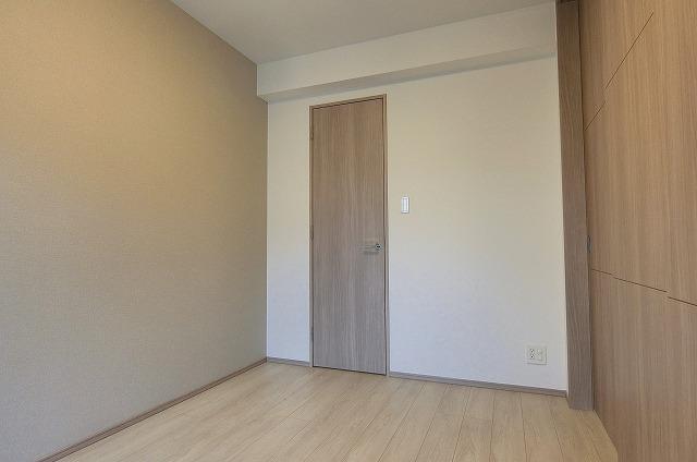 ジェノヴィア両国Ⅳスカイガーデン4階 その他、部屋スペース