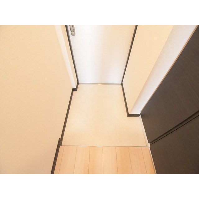 ＧＥＮＯＶＩＡお花茶屋ｓｋｙｇａｒｄｅｎ 玄関