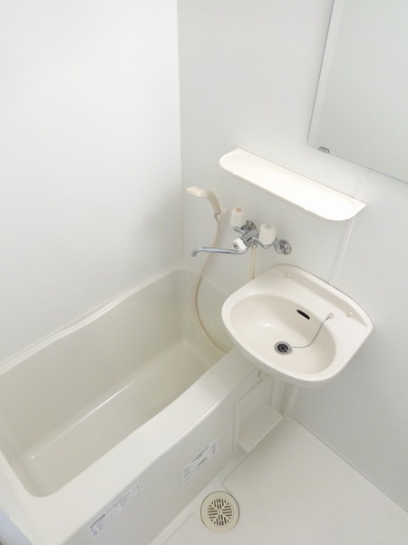 ル・リオン多摩川ＧＲＡＮＤ-ＣＯＵＲＴ306号室 部屋その他