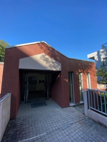 ベイウエスト浅間台1階 外観