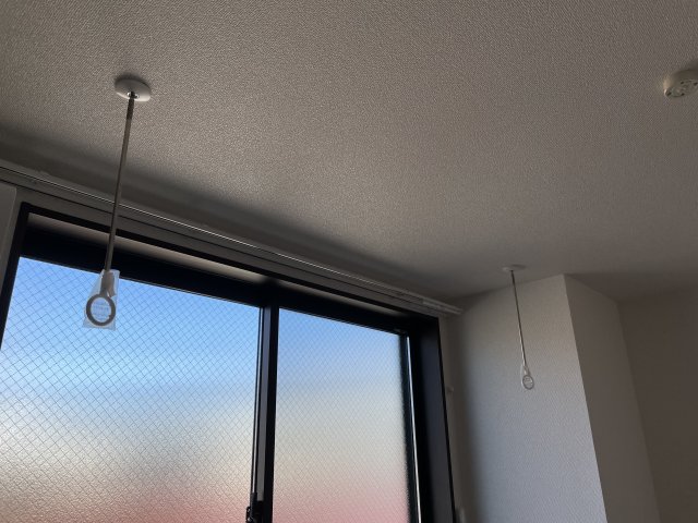 ベイルーム桜木町 部屋設備