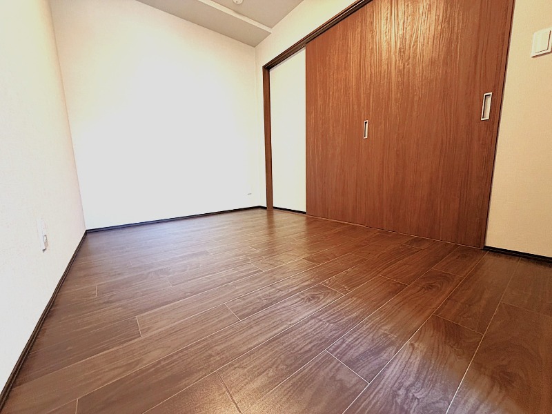 サウス・レジデンス目黒2階 部屋その他