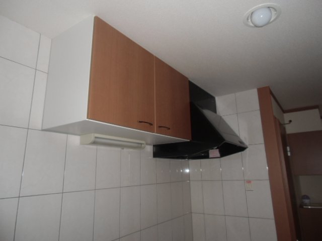 プリオール２００４301号室 キッチン