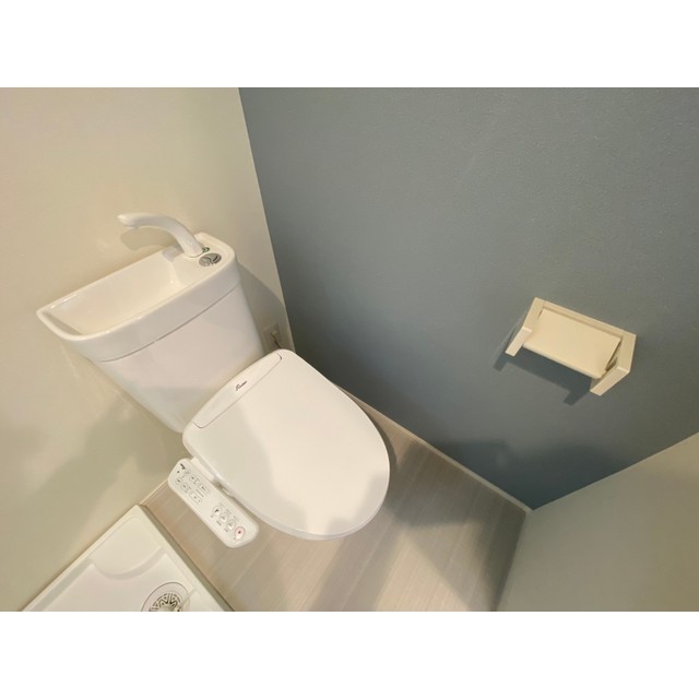 ＰｅｔｉｔＭａｉｓｏｎＡｒｂｒｅ 内観