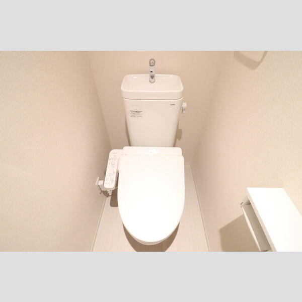 Grace Atago103号室 温水洗浄暖房便座