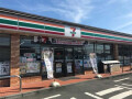 ジュネパレス藤沢第12 セブンイレブン藤沢辻堂太平台2丁目店